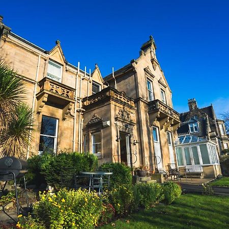 Duthus Lodge Guest House Edimburgo Exterior foto