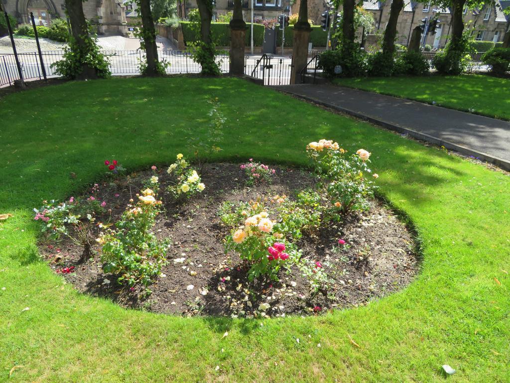 Duthus Lodge Guest House Edimburgo Exterior foto