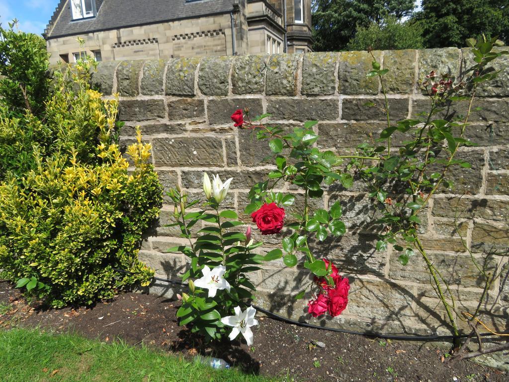 Duthus Lodge Guest House Edimburgo Exterior foto