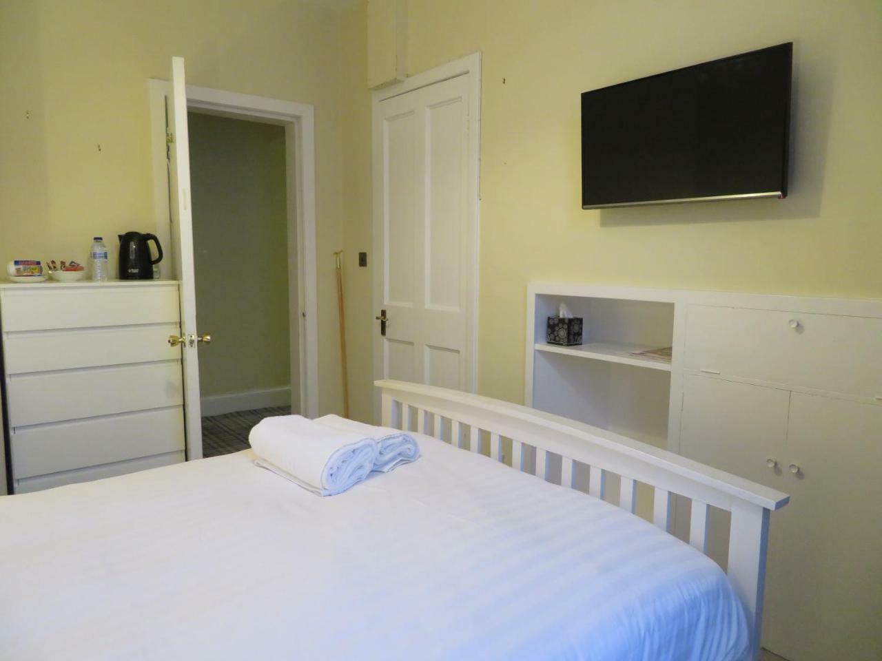 Duthus Lodge Guest House Edimburgo Exterior foto
