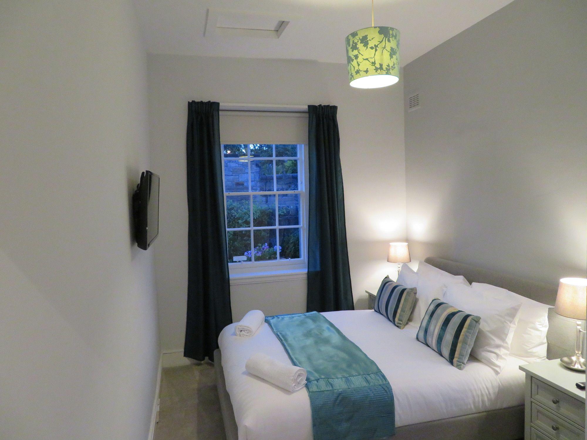 Duthus Lodge Guest House Edimburgo Exterior foto