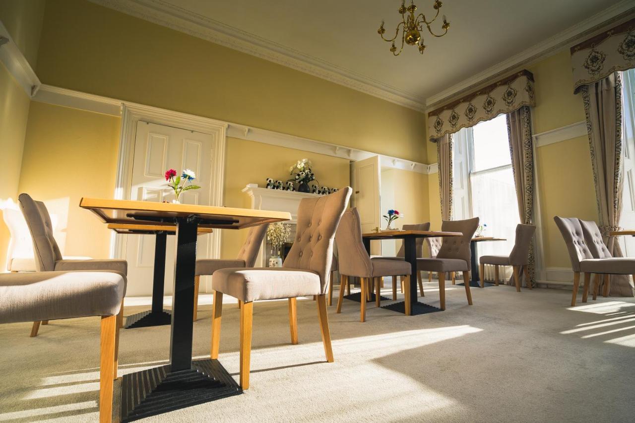 Duthus Lodge Guest House Edimburgo Exterior foto
